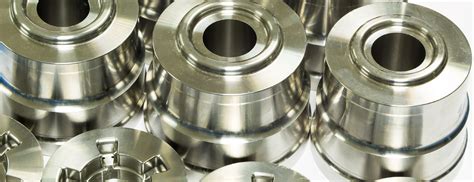 Top CNC Turning Parts Suppliers in India: A Comprehensive Revi